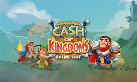 Cash Of Kingdoms Bwin